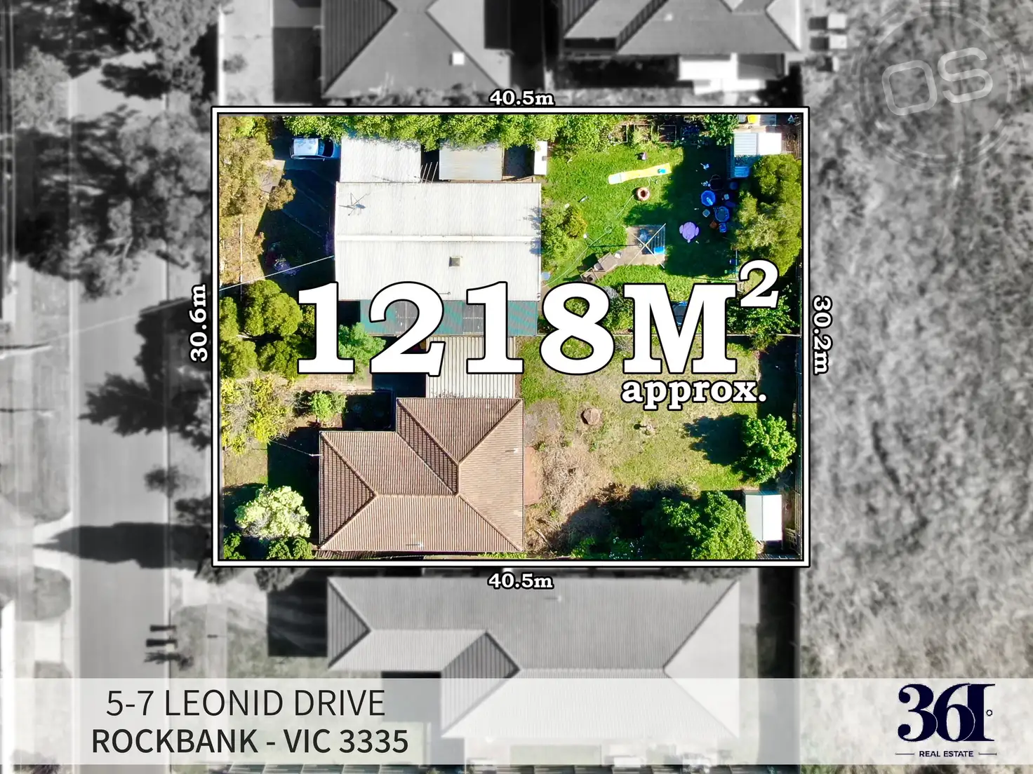 Main view of Homely house listing, 7 Leonid Drive, Rockbank VIC 3335