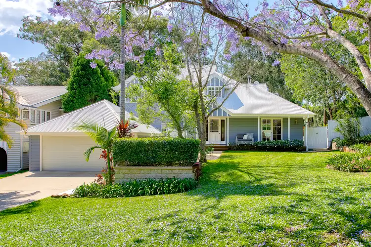 3 Mactier Street, Fig Tree Pocket QLD 4069