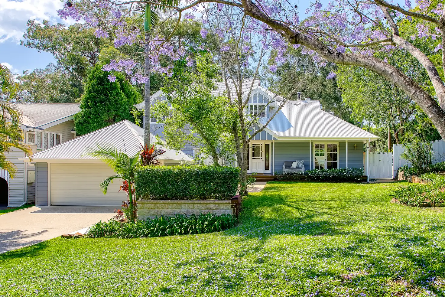 Main view of Homely house listing, 3 Mactier Street, Fig Tree Pocket QLD 4069