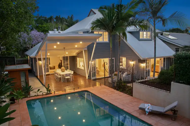 Second view of Homely house listing, 3 Mactier Street, Fig Tree Pocket QLD 4069