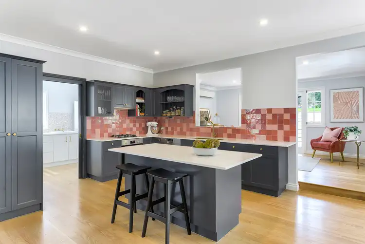 Fourth view of Homely house listing, 3 Mactier Street, Fig Tree Pocket QLD 4069