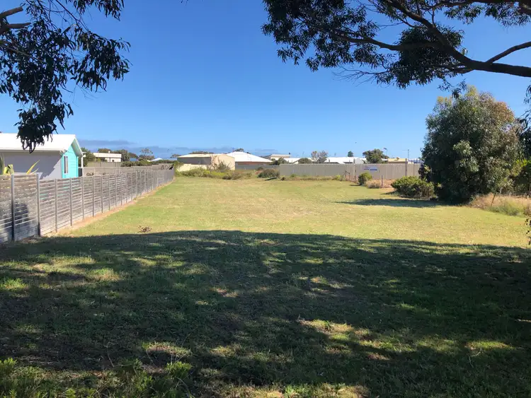 Second view of Homely land listing, LOT 21, 33 Southern Ports Highway, Robe SA 5276