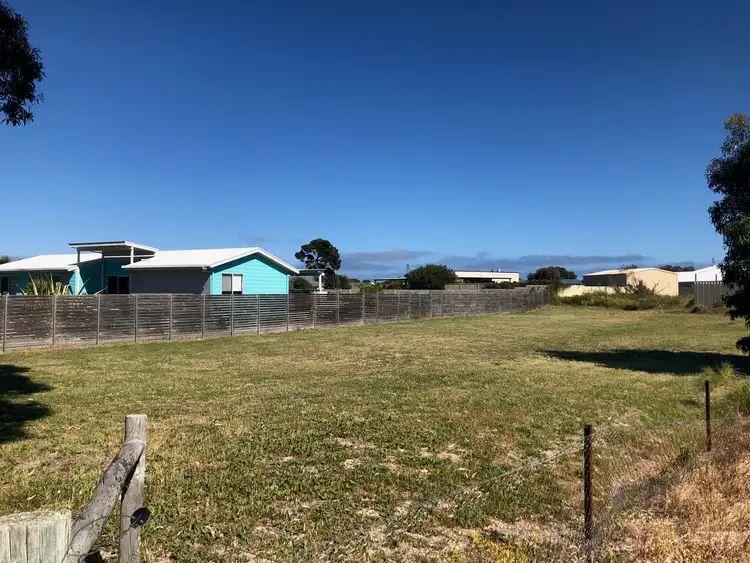 Third view of Homely land listing, LOT 21, 33 Southern Ports Highway, Robe SA 5276