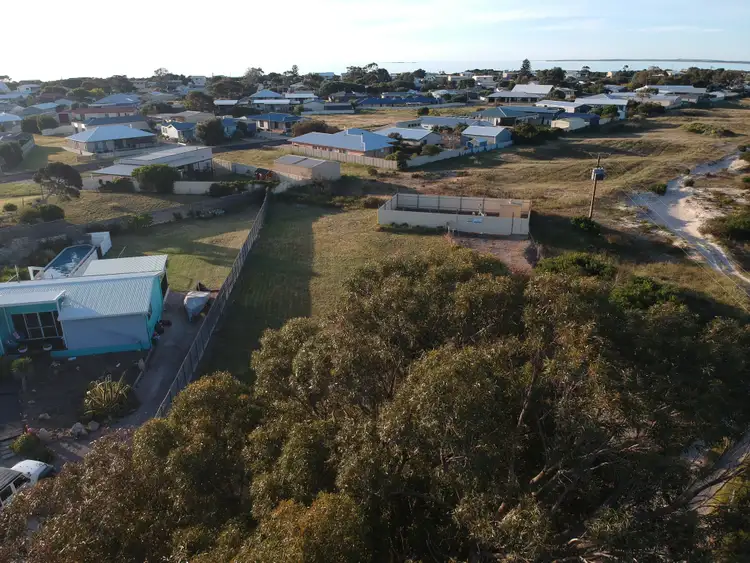 Fourth view of Homely land listing, LOT 21, 33 Southern Ports Highway, Robe SA 5276