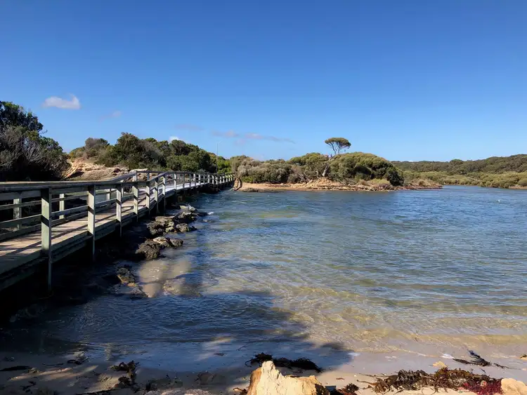 Seventh view of Homely land listing, LOT 21, 33 Southern Ports Highway, Robe SA 5276