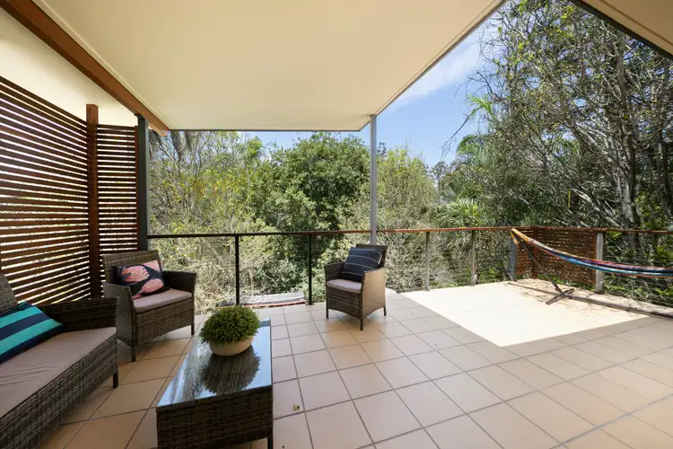 144 Jubilee Terrace, Bardon QLD 4065