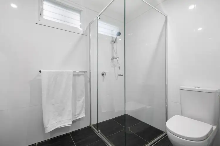 Fourth view of Homely house listing, 144 Jubilee Terrace, Bardon QLD 4065
