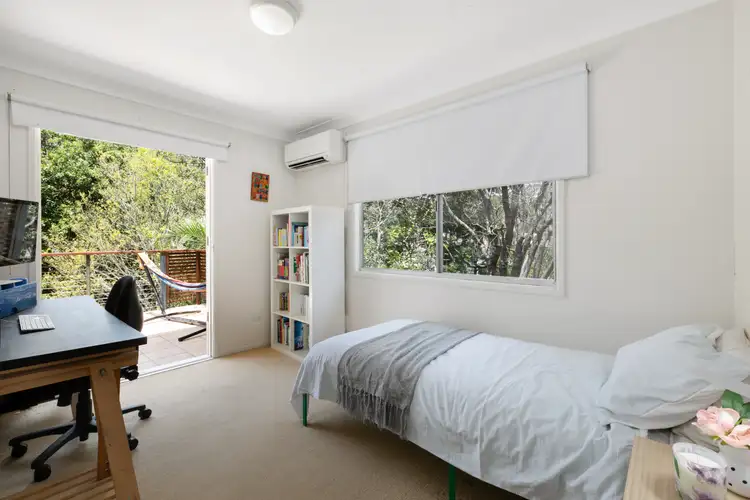 Fifth view of Homely house listing, 144 Jubilee Terrace, Bardon QLD 4065