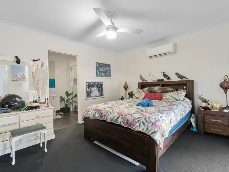 Sixth view of Homely house listing, 5 Mulgara Street, Deebing Heights QLD 4306