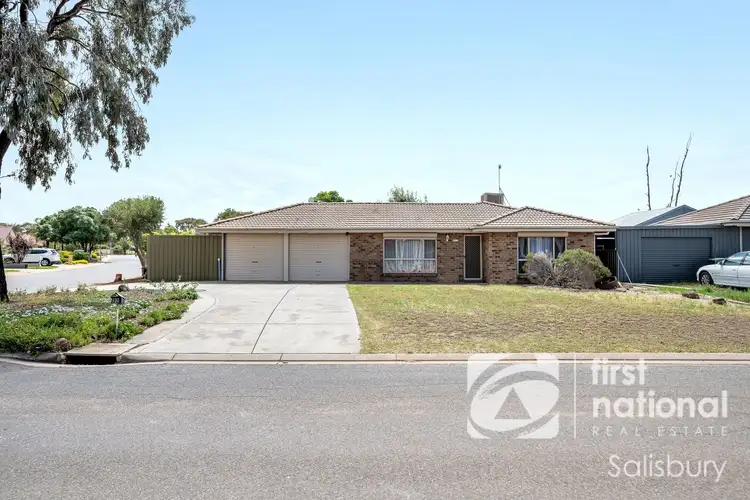 32 Mclean Court, Andrews Farm SA 5114