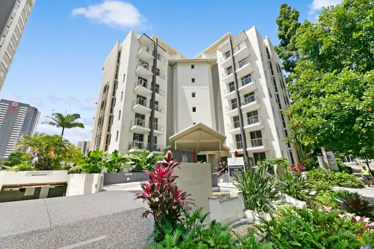 Third view of Homely unit listing, 344/21 Cypress Avenue, Surfers Paradise QLD 4217