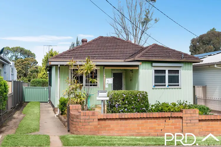 Second view of Homely house listing, 31 Stevens Street, Panania NSW 2213