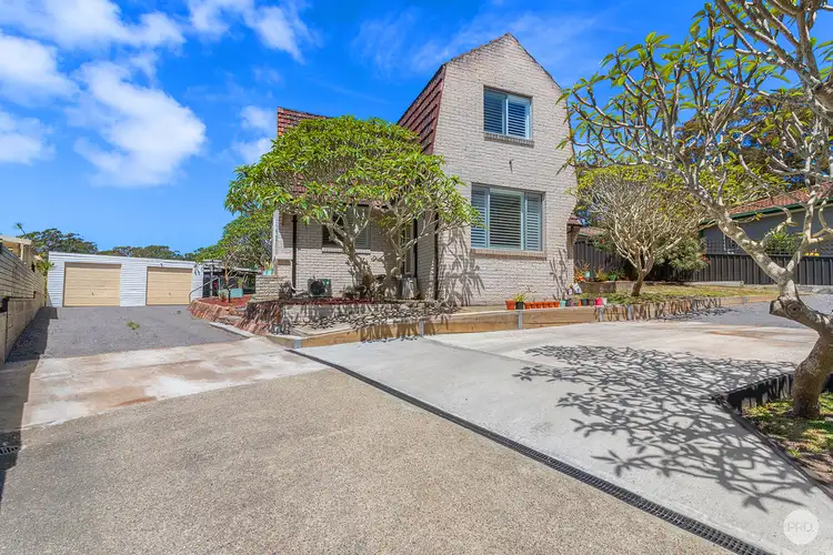 Second view of Homely house listing, 119 Stockton Street, Nelson Bay NSW 2315