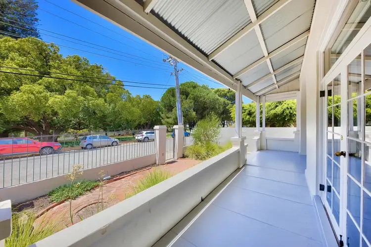 Second view of Homely house listing, 37 Glendower Street, Perth WA 6000