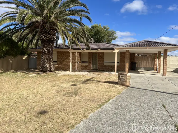 29 Hickson Avenue