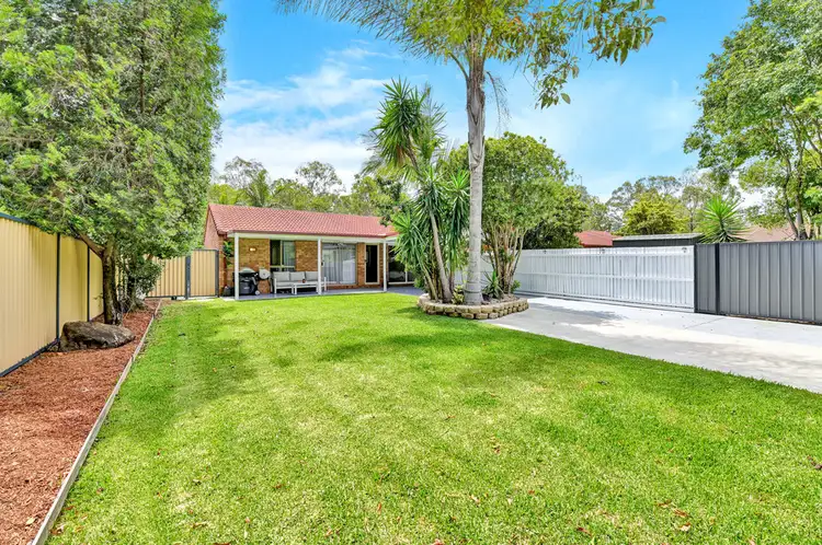 1/45 Galloway Drive, Ashmore QLD 4214