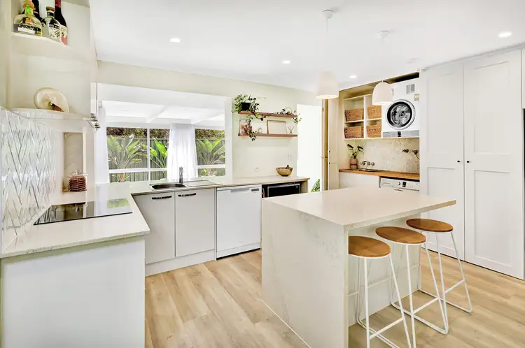 Fifth view of Homely house listing, 1/45 Galloway Drive, Ashmore QLD 4214