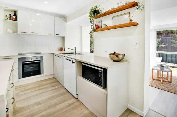 Sixth view of Homely house listing, 1/45 Galloway Drive, Ashmore QLD 4214
