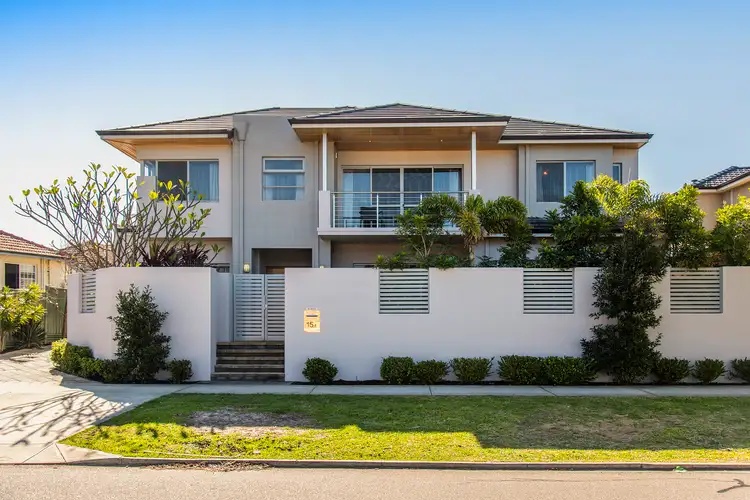 15A Bombard Street, Ardross WA 6153