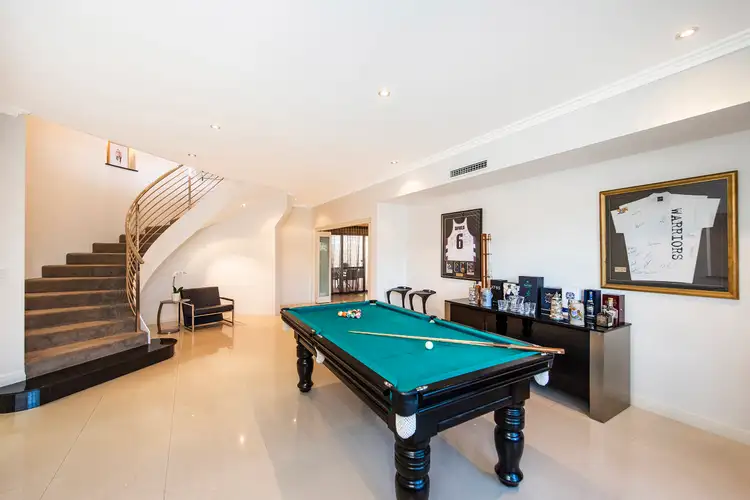 Fourth view of Homely house listing, 15A Bombard Street, Ardross WA 6153