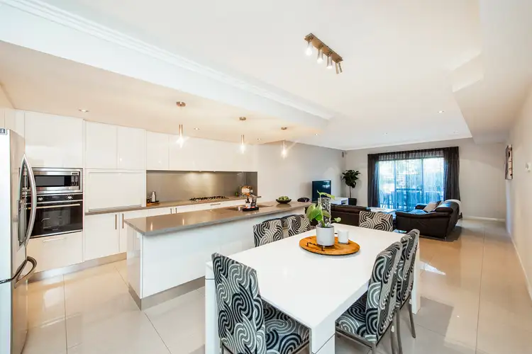 Sixth view of Homely house listing, 15A Bombard Street, Ardross WA 6153