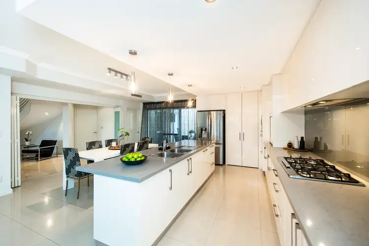 Seventh view of Homely house listing, 15A Bombard Street, Ardross WA 6153