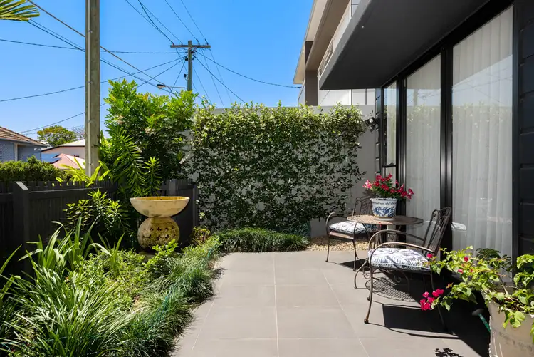 Second view of Homely house listing, 22 Burrell Street, Clayfield QLD 4011