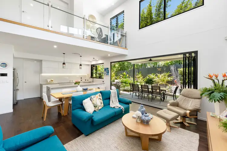 Third view of Homely house listing, 22 Burrell Street, Clayfield QLD 4011