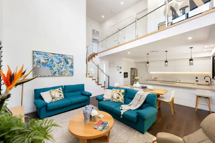 Fourth view of Homely house listing, 22 Burrell Street, Clayfield QLD 4011