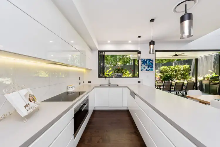 Fifth view of Homely house listing, 22 Burrell Street, Clayfield QLD 4011