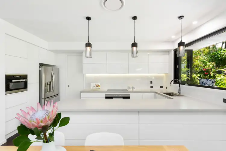 Sixth view of Homely house listing, 22 Burrell Street, Clayfield QLD 4011