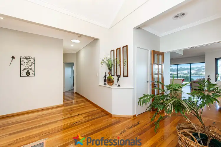 Sixth view of Homely house listing, 18 Spoonbill Retreat, Wannanup WA 6210