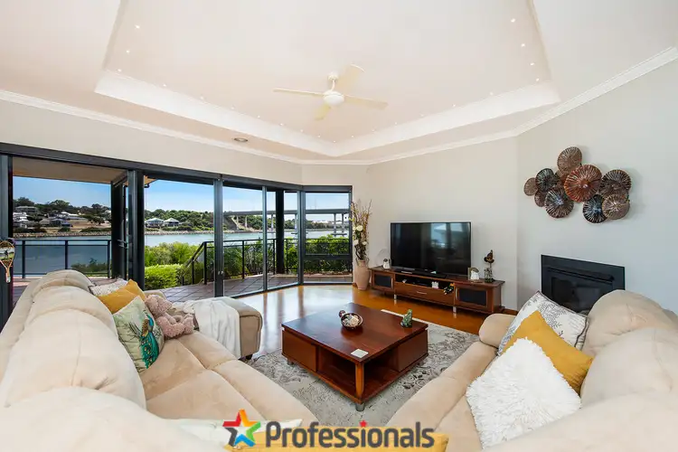 Seventh view of Homely house listing, 18 Spoonbill Retreat, Wannanup WA 6210