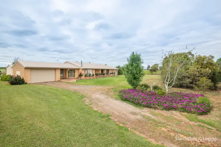 Main view of Homely house listing, 1245 Turnbull Road, Toolamba VIC 3614