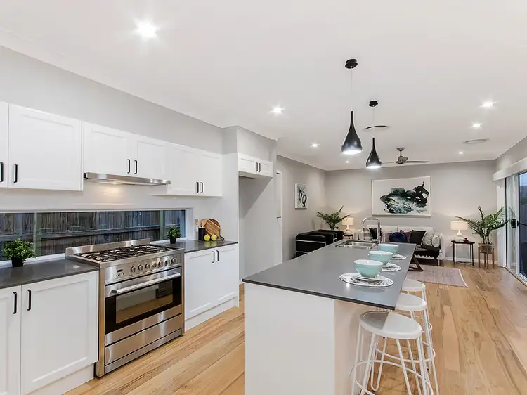 Second view of Homely house listing, Lot 1141 Teal Circuit, Greenbank QLD 4124
