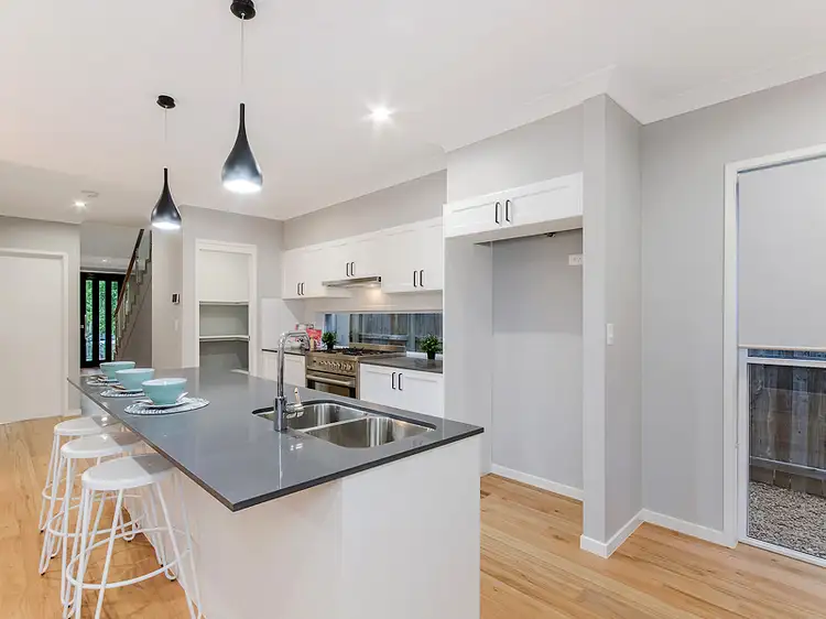 Fifth view of Homely house listing, Lot 1141 Teal Circuit, Greenbank QLD 4124