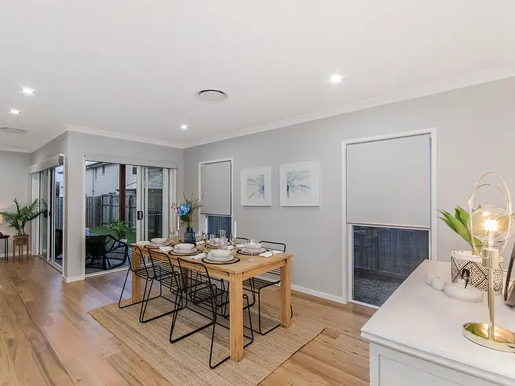 Seventh view of Homely house listing, Lot 1141 Teal Circuit, Greenbank QLD 4124