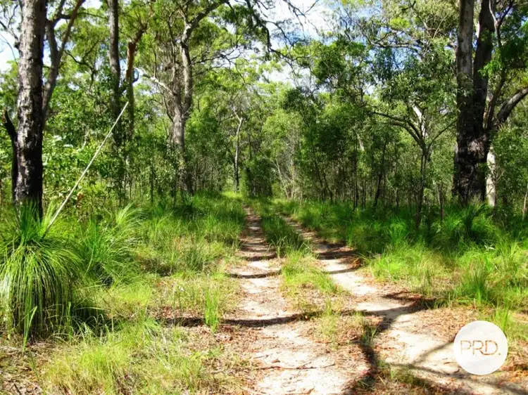 Main view of Homely land listing, 2206 Round Hill Road, Round Hill QLD 4677