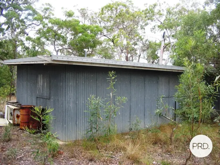 Seventh view of Homely land listing, 2206 Round Hill Road, Round Hill QLD 4677