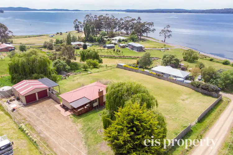 10 Cliffords Road, Gordon TAS 7150