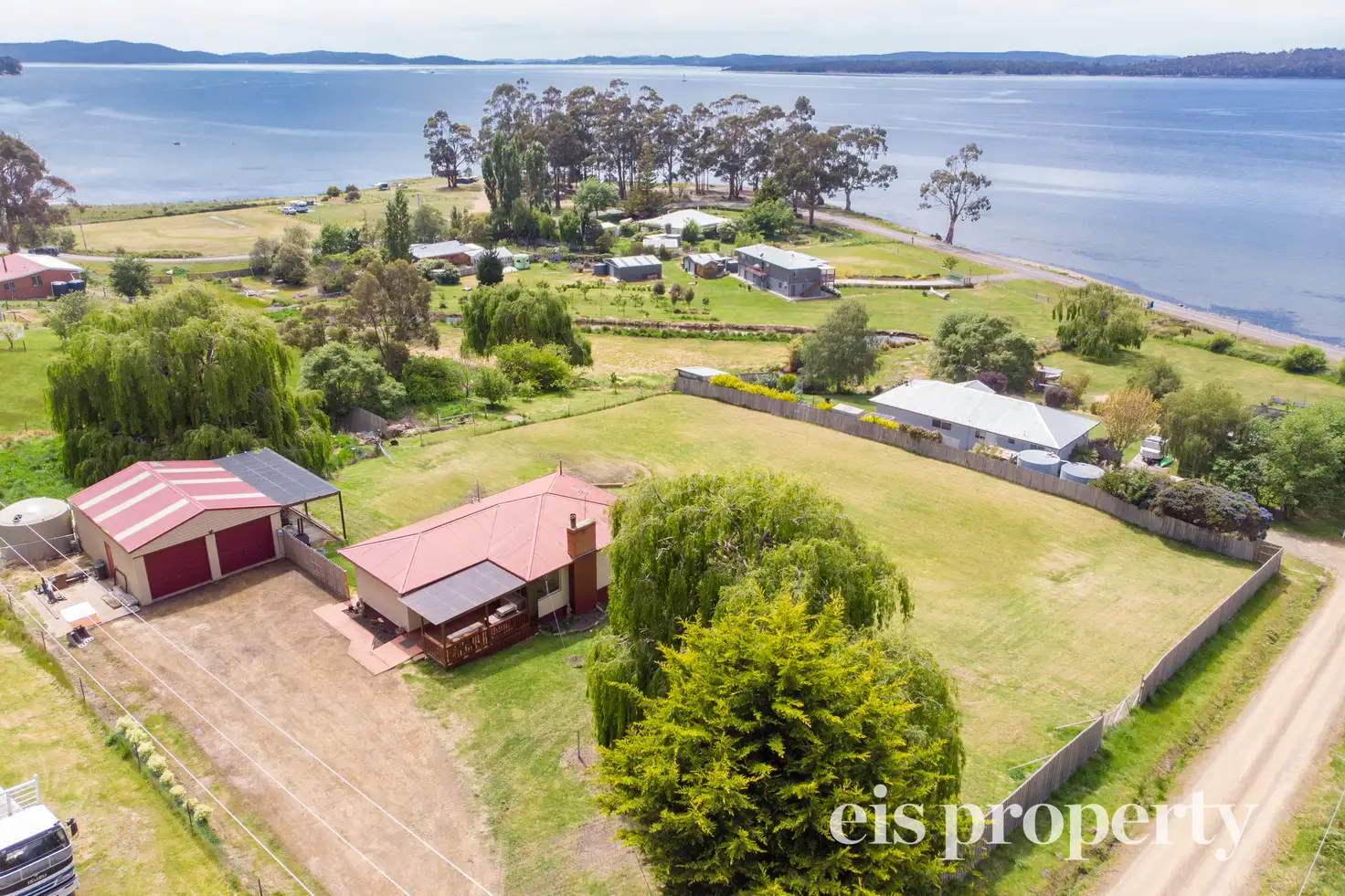 Main view of Homely house listing, 10 Cliffords Road, Gordon TAS 7150
