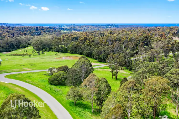 Second view of Homely land listing, Lot 8/82 Wagonga Scenic Drive, Narooma NSW 2546