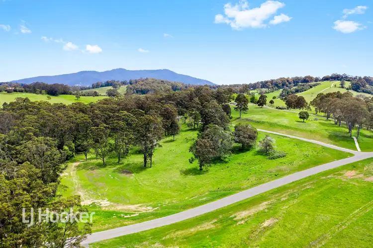 Sixth view of Homely land listing, Lot 8/82 Wagonga Scenic Drive, Narooma NSW 2546