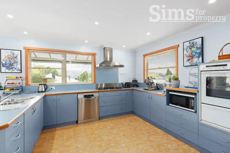 Fourth view of Homely house listing, 29 David Street, Newstead TAS 7250