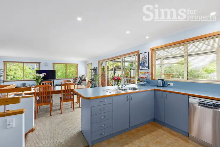 Fifth view of Homely house listing, 29 David Street, Newstead TAS 7250