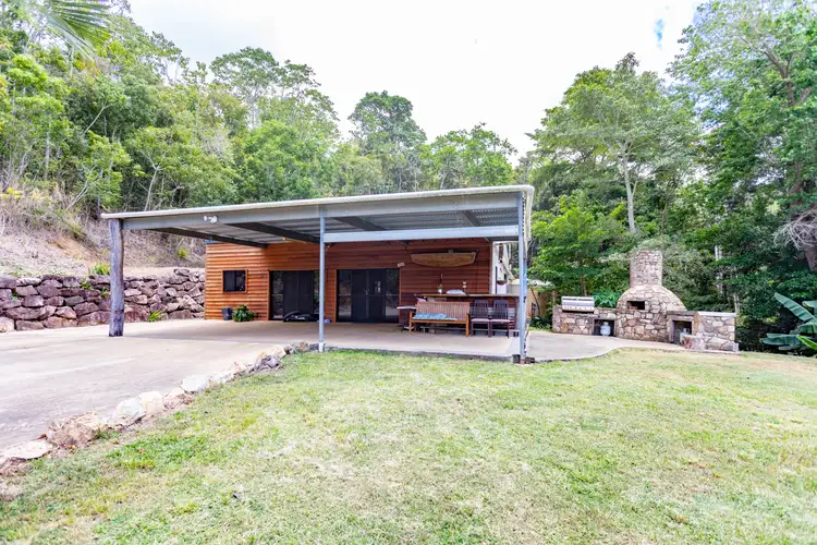 72 Rainforest Close, Sugarloaf QLD 4800