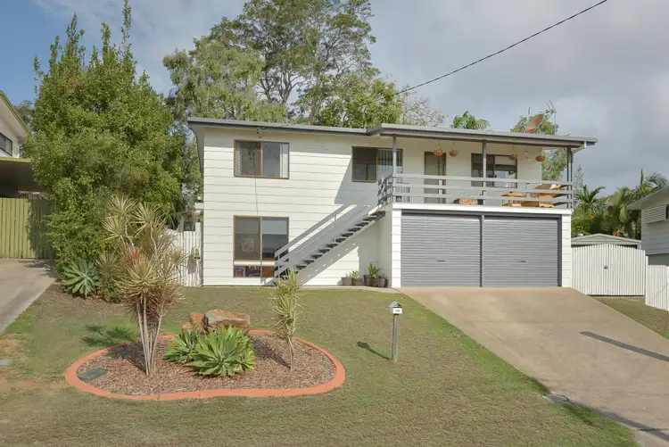 19 Cedar Street, Kin Kora QLD 4680