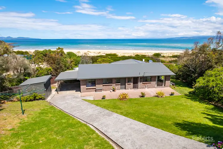 Third view of Homely house listing, 144 Swanwick Drive, Coles Bay TAS 7215