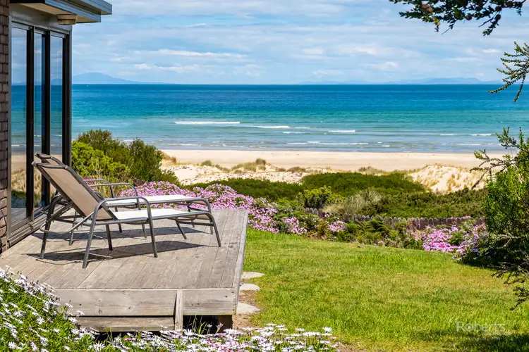 Fourth view of Homely house listing, 144 Swanwick Drive, Coles Bay TAS 7215