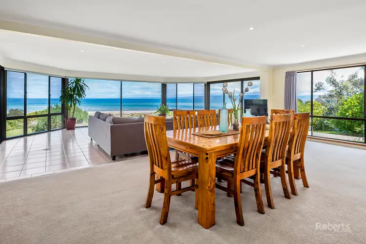 Sixth view of Homely house listing, 144 Swanwick Drive, Coles Bay TAS 7215
